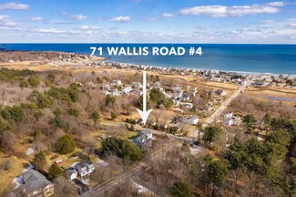 71 Wallis Rd Unit 4, Rye, NH 03870
