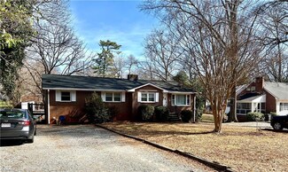 146 Rosedale Cir, Winston Salem, NC 27106