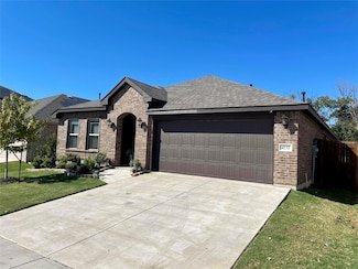 4532 Pentridge Dr, Crowley, TX 76036