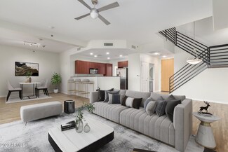 17 W Vernon Ave Unit 21, Phoenix, AZ 85003