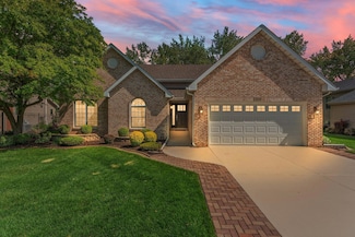 1119 Treadway Rd, Munster, IN 46321