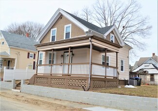 183 Alabama Ave, Providence, RI 02905