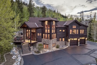 2655 Hunter's Knob Rd, Silverthorne, CO 80498