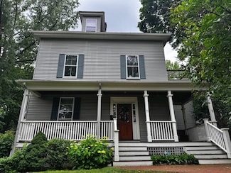 11 Eddy St Unit 11, Newton, MA 02460