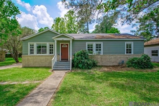 232 North St, Denham Springs, LA 70726