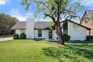 420 Hillside Dr, Little Elm, TX 75068