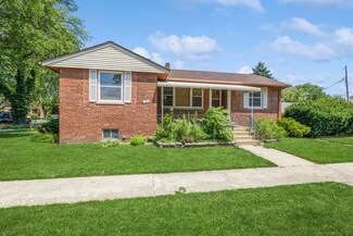 1559 Hull Ave, Westchester, IL 60154