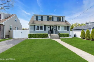 169 S Michigan Ave, Kenilworth, NJ 07033