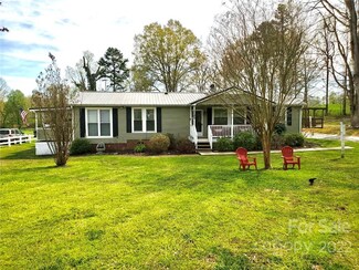 1089 Nc 120 Hwy, Mooresboro, NC 28114