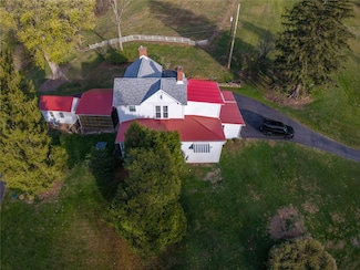 195 W W Railroad Rd, Washingtn/Ruff Creek, PA 15364