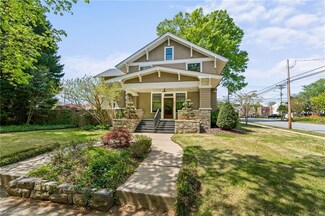 1013 Johnson St, High Point, NC 27262