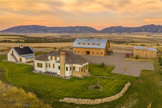 3010 Skinner Rd, Belgrade, MT 59714