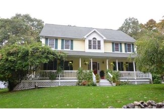 15 Faith Hill, Dedham, MA 02026