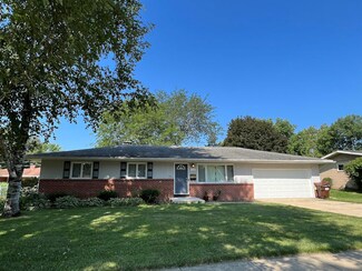 1054 Turkington Terrace, Rochelle, IL 61068
