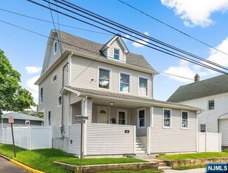41 S Demarest Ave, Bergenfield, NJ 07621