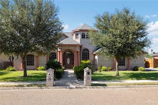 504 Orchard Ct, Weslaco, TX 78596