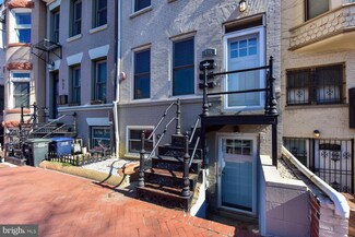 535 Florida Ave NW Unit 1, Washington, DC 20001