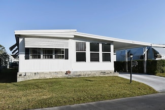 1401 W Highway 50 Unit 89, Clermont, FL 34711