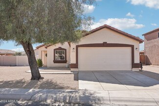 12731 W Flores Dr, El Mirage, AZ 85335