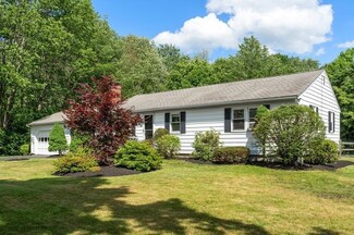 98 Gleasondale Rd, Stow, MA 01775
