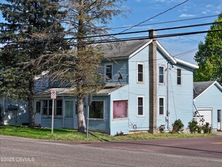 1352 Bloom Rd, Danville, PA 17821