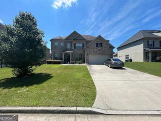 187 Gray Trail, Acworth, GA 30101