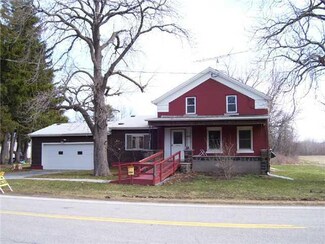 2839 Hosmer Rd, Gasport, NY 14067