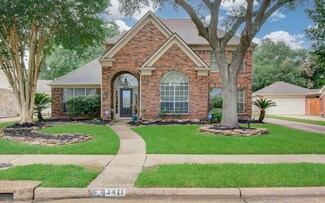 3411 Deeds Rd, Houston, TX 77084