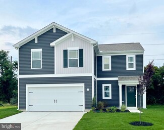 724 Currant Cir, Magnolia, DE 19962