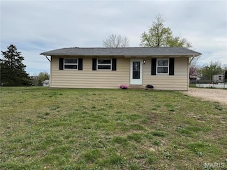 529 Cherry Ln, Sullivan, MO 63080