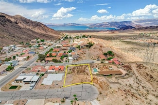 524 Patti Place, Boulder City, NV 89005