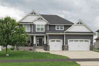 1149 167th Ave NW, Andover, MN 55304