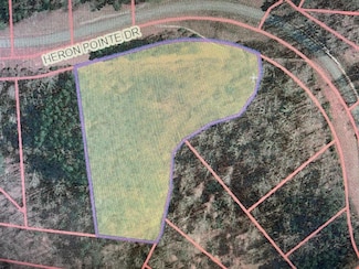 Lot 85 C Heron Pointe Dr, Gretna, VA 24557