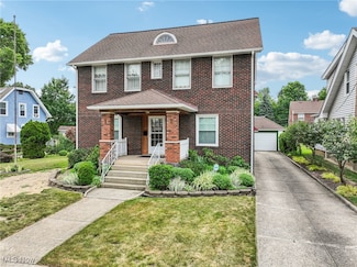 1019 Dillewood Rd, Cleveland, OH 44119