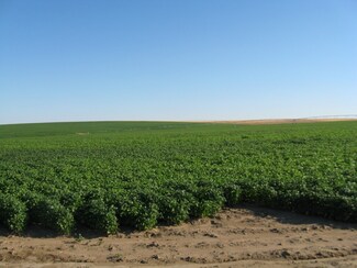 0 Rd 2 Se & Rd W SE, Warden, WA 98857