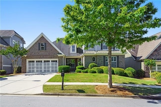 6913 Hopscotch Ct, Flowery Branch, GA 30542