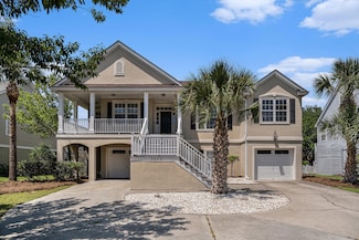 2656 Magnolia Woods Dr, Mount Pleasant, SC 29464
