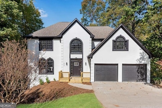 4013 Chelsea Ln, Marietta, GA 30062