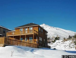 63 S C St, Virginia City, NV 89440