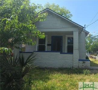 3201 Stevens St, Savannah, GA 31405