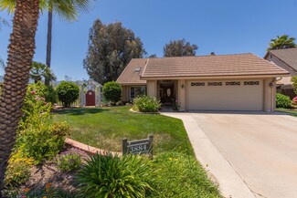 3884 Loreto Cir, Newbury Park, CA 91320