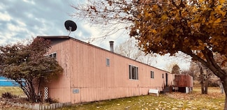 1532 Piedmont Dr, Colstrip, MT 59323