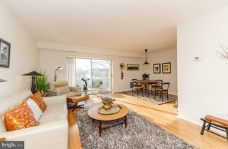 1931 N Cleveland St Unit 513, Arlington, VA 22201