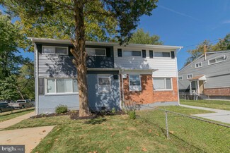 7200 Joplin St, Capitol Heights, MD 20743