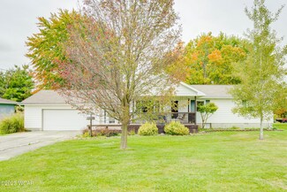 133 N Rumbaugh Rd, Lima, OH 45801