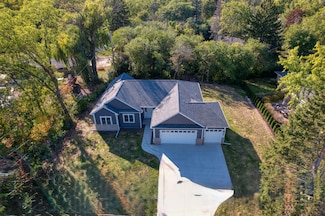 4218 Meachem Rd, Mount Pleasant, WI 53403