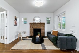 4003 Federal Blvd, Denver, CO 80211
