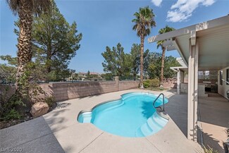 2734 Cool Lilac Ave, Henderson, NV 89052