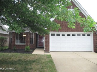 7193 Crape Myrtle Dr, Olive Branch, MS 38654