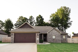 210 Heather Loop, Beebe, AR 72012